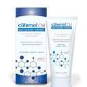 Cutemol CM Emollient Cream - Natural Beeswax & Ceramides for Dry, Damaged Skin (2.75 oz)