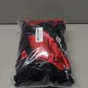 Morph Gothic Vampire Costume Women With Cape, Female Vampire Costume For Womens, Halloween Costumes For Women Adult (XX-Large)