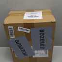 Steel Electrical Junction Box, 12 x 10 x 6 Waterproof & Dustproof Electrical Enclosure, Outdoor & Indoor Universal Project Box with Lock & Mounting Plate (Grey)