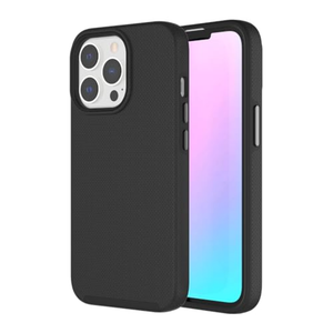 AXS PROTech Case Compatible with Apple iPhone XR/11- Black