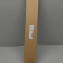 Changshade Cordless Cellular Window Shades Pull Down, Thermal Insulated 1.5 Inch Light Blocking Black Out Blinds for Bedroom Bathroom Retractable for Indoor Windows Easy to Install, 24" Wx64 H, Grey (Gray)