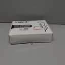 morvally Undersea Witch Costume Wig for Women Short Silver Grey Cosplay Wig Anime Layered Synthetic Hair Halloween Wigs for Adults