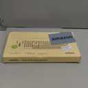 seenda Wireless Bluetooth Keyboard and Mouse Combo, COE200 Ergonomic Wireless Keyboard Mouse with Wrist Rest, Multi-Device Connection, Full-Size, Compatible for Computer/Laptop/Mac/MacBook, Black