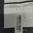 Black Girlplanner Paperback