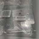 Uniclife 20 Pcs Adhesive Picture Hooks 20 lbs Max 2.2Load No Drill Screw Stickers Heavy Duty Picture Hangers Without Nails No Nail Wall Hooks for Hanging Frame Hanger Sticky Hook for Bathroom Kitchen