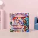 Ravensburger Art & Soul: Romeo & Juliet 750 Piece Jigsaw Puzzle for Adults - 12000997 - Handcrafted Tooling, Made in Germany, Every Piece Fits Together Perfectly