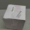 Cat Muzzle for Grooming Cat Adjustable Hood with Paw Covers, Kitten Breathable Anti Bite Muzzles Anti Scratch Boots Silicone Pussy Shoes Boots Kitten Paw Protector for Pet Bathing Shaving(Large)