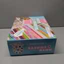 ROBOTIME Ultimate Craft Kit for Kids Ages 8-12 | Largest Pack | 1600+ Pieces Deluxe Arts and Crafts Supplies | Screen-Free Activities for Kids | Gift Ideas for Girls & Boys