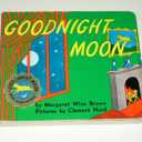 Goodnight Moon 75th Anniversary Slipcase Edition: Celebrating 75 Years of a Beloved Bedtime Classic Featuring a Bunny Saying Goodnight