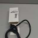 Fabbay 1 Set Blood Pressure Bulb Pump Replacement Rubber Inflation Bulb Adjustable Blood Pump Monitor Manual Pressure Hand with Tubing Air Valve for Sphygmomanometer