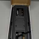 Full Motion TV Wall Mount for Most 26"-70" Flat/Curved TV, Swivel Tilt Bracket with Articulating Dual Arms, Support 100lbs, Max VESA 400x400mm, Fits 12/16" Wood Stud (MA570)