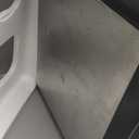 Maksone Countertop Nugget Ice Maker with APP Control, 44lbs/24H,Ready in 7 Mins,Crushed ice Maker,Sonic Pebble Ice Machine