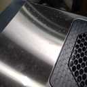 Nugget Ice Maker 40lbs/Day Countertop Ice Makers Chewable Pellet Ice