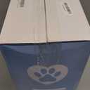 Pee Pads for Dogs 36"x48" 40 Count, Puppy Pads Extra Large, Disposable Thicken Pet Training Pads for Cats Doggie Rabbits, Incontinence Underpads Ultra Absorbent & Quick-Dry, Leakproof Potty Pads