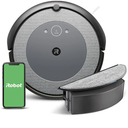 iRobot Roomba Combo i5 Robot Vacuum & Mop - Clean by Room with Smart Mapping, Works with Alexa, Personalized Cleaning Powered OS, Ideal for Pet Hair, Carpet and Hard Floors