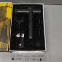 Everlast Beast Deep Muscle Massage Gun
