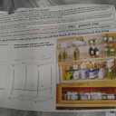 Yieach 2 Tier Sliding Spice Racks for Cabinets,2 Pack 10.4'' Deep Narrow Vertical Spice Rack Pull Out for Inside Cabinets,Kitchen,Pantry,Cupboard Seasoning,Jar Organizer and Medicine Cabinet Storage