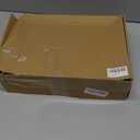 9x12 White Picture Frames set of 3, Made of Wooden and Glass Photo frame - Displays Picture 6x8 with Mat or 9 x 12 without Mat, Desktop & Wall Collage Frame Set