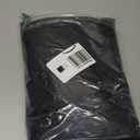 Tevlaphee Windshield Cover for Ice and Snow, Heavy Duty 600D Oxford Fabric, Waterproof, Embedded Magnets, Side Mirror Protector, Fit Most Cars, SUVs, Vans, Truck