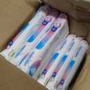 WaterWipes Adult Care Sensitive Body & Intimate Hygiene Wipes, 360 Wipes (12 Packs), Extra Large Textured, 99.9% Water-Based, For Everyday Personal Uses