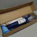 Bona Hardwood Floor Premium Spray Mop - Includes Wood Floor Cleaning Concentrate and Machine Washable Microfiber Cleaning Pad - Dual Zone Cleaning Design for Faster Cleanup