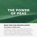 Evolve Plant Based Protein Shake, Vanilla Bean, 20g Vegan Protein, Dairy Free, No Artificial Sweeteners, Non-GMO, 10g Fiber, 11 Fl Oz (Pack of 12) (Formula May Vary) (EXP 09/23/26)