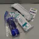 PUR Plus Water Filter Replacement for Pitchers & Dispensers, 6-Month Supply, 3 Count, Blue (PPF951K3)
