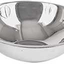 Stainless Steel Mixing Bowl 13,5inch