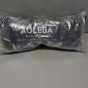 AOLEBA 8.5mm Static Climbing Rope, Outdoor Rock Climbing Ropes, Heavy Duty Rappelling Rope for Fire Rescue, Escape, 10M(32Ft) 20M(64Ft) 30M(96Ft) Ice Climbing Equipment & Parachute Accessories (Orange)