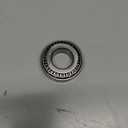 XMHF 2 Pack 30205 Wheel Bearings 25x52x16.25mm, Rotary Quiet High Speed Tapered Roller Bearings