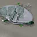 Champion Sports Rubber Volleyballs Official Size, Durable for Indoor & Outdoor Use, Premium Equipment for Beginners and Competitive Play, White & Assorted & Colors