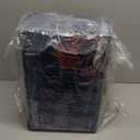 Bedsure Electric Blanket Queen Size - Dual Control Heated Blanket Queen, Fast Heating with 10 Time Settings & 10 Heat Settings, Warm Gift for Grandma (84x90 inches, Cream)