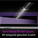 2 x Anti Blue Light Screen Protector for iPhone 13 mini(Pack of 3) with General Aligner,9H Tempered Glass Eye Protection Filter