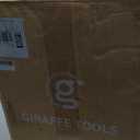 Giraffe Tools 65 FT Retractable Wall Mount Pressure Washer G20B, 2500 PSI