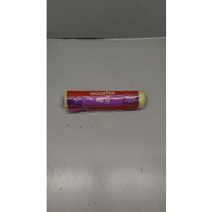 Wooster Pro Tiz Foam 3/16 in. x 9 in. W Regular Paint Roller Cover for Smooth Surfaces 1 pk
