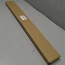 DA97-12712C Freezer Handle Compatible with Samsung Door,Samsung Refrigerator Freezer Door Handle Replacement,Compatible with RF28HMEDBSR RF28HMELBSR RF30HBEDBSR RF24FSEDBSR RF31FMEDBSR RF30KMEDBSR