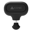 Iconic Mini Percussion Muscle Massager