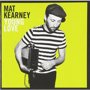 Young Love  Format: Audio CD