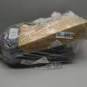 7 Pack 10 FT String Light Poles,Metal with Fork Lights Poles for Outdoor String Light, Rustproof Heavy Duty for Outside Garden, Patio, Wedding, Backyard, Deck, Party