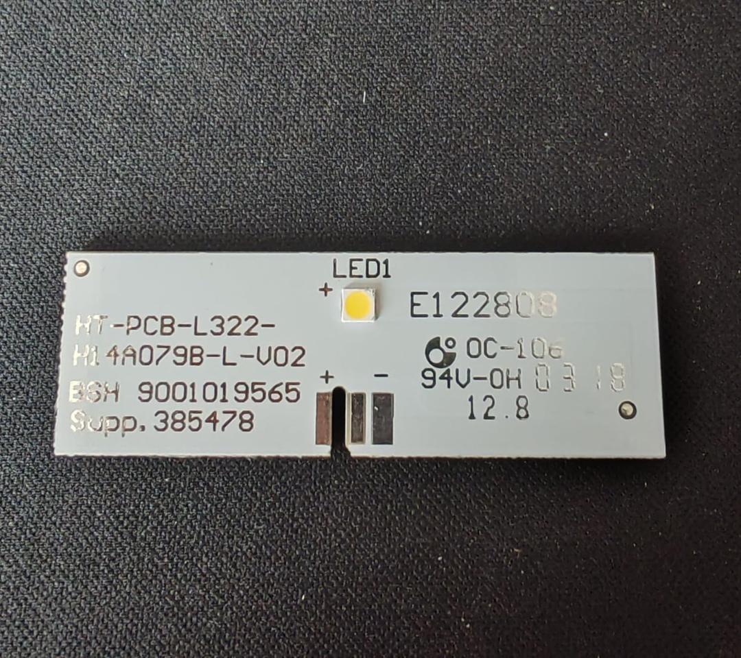 Suitable For The Replacement Of Siemens GE Refrigerator LED Light Board And Bosch Refrigerators