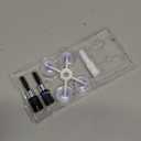 2 Pack Auto Windshield Repair Resin Kit for Fixing Chips, Cracks and Star-Shape Cack