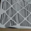 Filtrete 16x20x4 AC Furnace Air Filter, MPR 1550, MERV 12, Fits Lennox & Honeywell, Allergen, Electrostatic Air Cleaning Filter, 2-Pack (actual size 15.88 x 19.88 x 4.31)