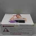 Paraffin Wax Machine for Hand and Feet - Karite Paraffin Wax Bath 4000ml Paraffin Wax Warmer Moisturizing Kit Auto-time and Keep Warm Paraffin Hand Wax Machine