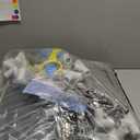 Baby Playpen with Mat, 71" x 59" Extra Large Play Yard for Babies and Toddlers, Baby Fence with Soft Thick Play Mat, Indoor Safety Activity Center for Infants, Easy to Assemble and Clean, (Gray）