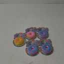 DI Donut Chalk Set of 5