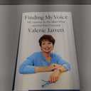 Finding My Voice: My Journey to the West Wing and the Path Forward