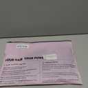 Wigs,Natural Central Lace Bob, Premium Heat-Resistant Synttic Straight Wigs for Women Daily Use(Ombre Light Blonde with Brown Highlight)