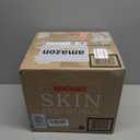 Huggies Size Newborn Diapers, Skin Essentials Baby Diapers, Size Newborn (6-9 lbs), 180 Count (3 Packs of 60)