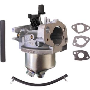 huayi 69731 Carburetor for Predator 173cc 5.5HP Engine, PowerSmart DB2321SR 21'' 170cc Gas Self-Propelled Lawn Mower, RV170 RV170-S Push Mower Engine