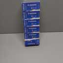 PUREPLUS WF1CB Replacement for Frigidaire PureSource WFCB, RG100, NGRG2000, WF284, Kenmore 9910, 469906, 469910, RF100, RWF1030, MPF16135, RWF2300A, BCF84, 9913, 9906 Refrigerator Water Filter, 6Pack